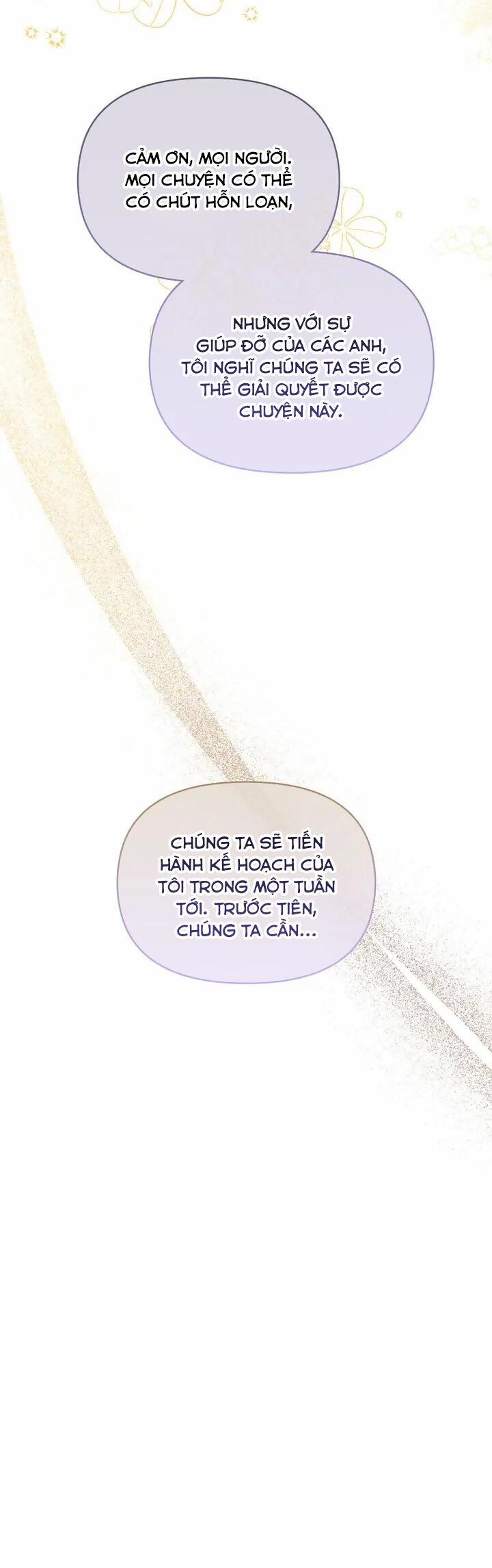 Một Đêm Sâu Đậm Của Adeline 68 trang 12