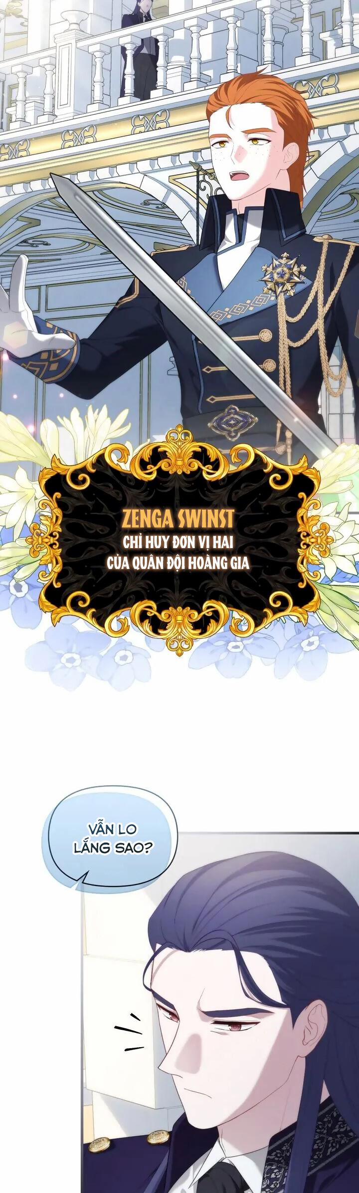 Một Đêm Sâu Đậm Của Adeline 68 trang 14