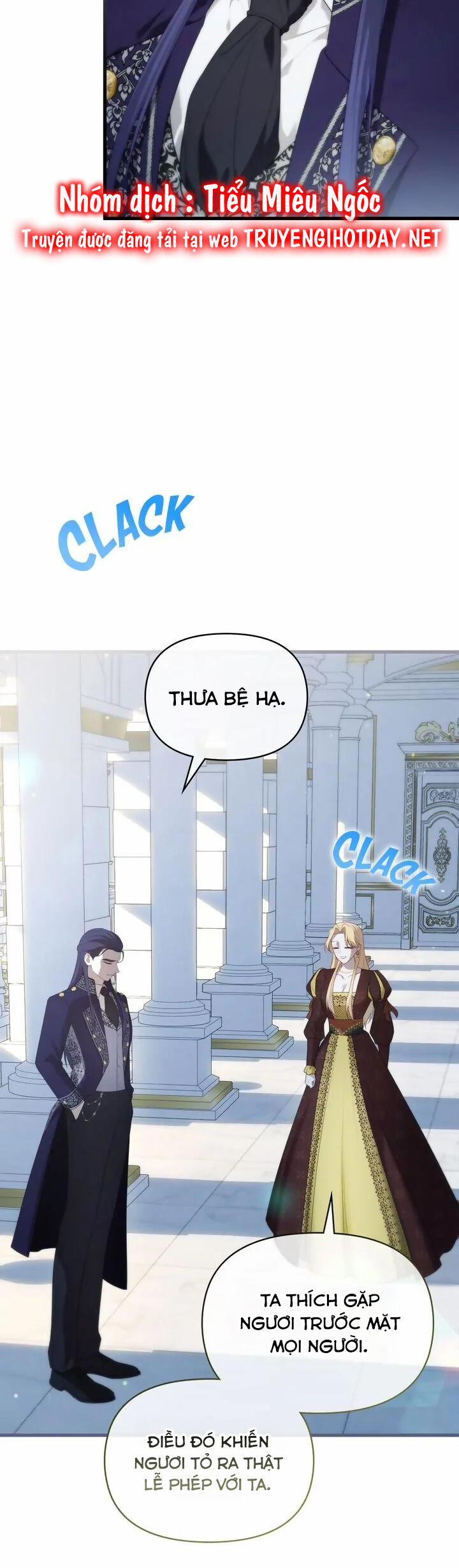 Một Đêm Sâu Đậm Của Adeline 68 trang 15