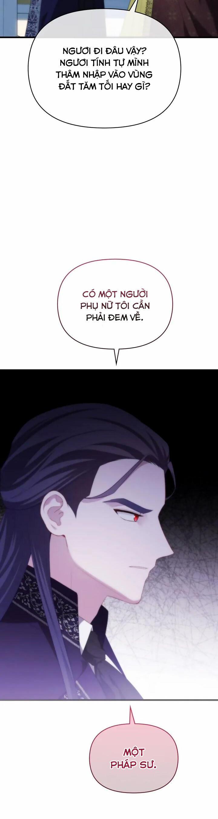 Một Đêm Sâu Đậm Của Adeline 68 trang 18