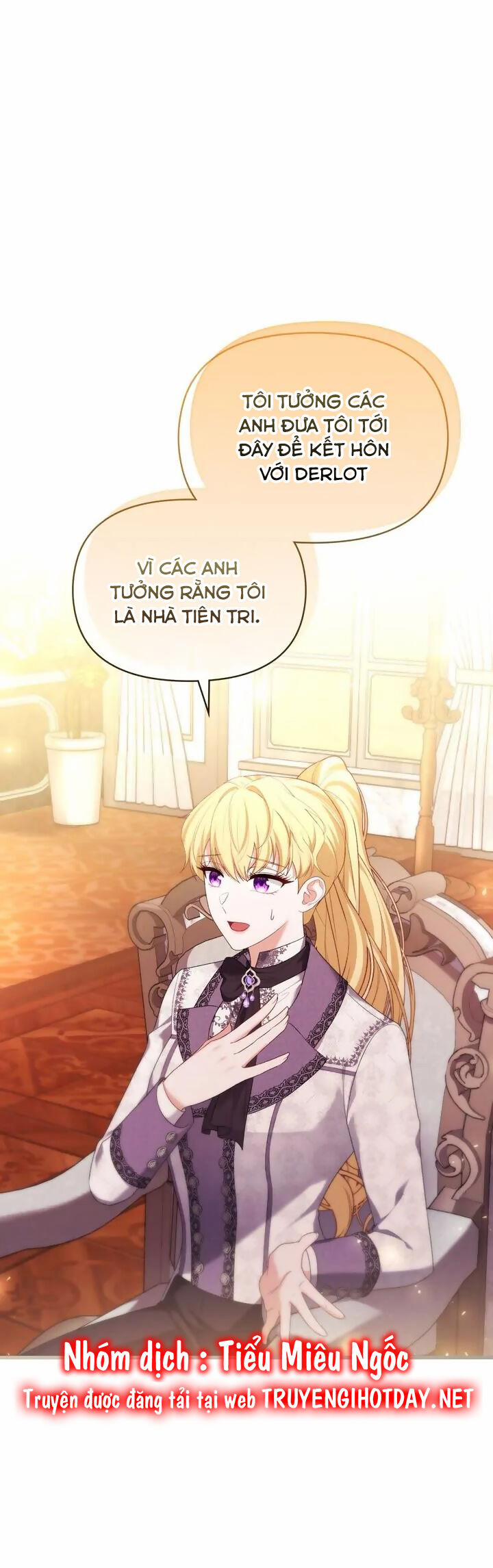 Một Đêm Sâu Đậm Của Adeline 68 trang 2