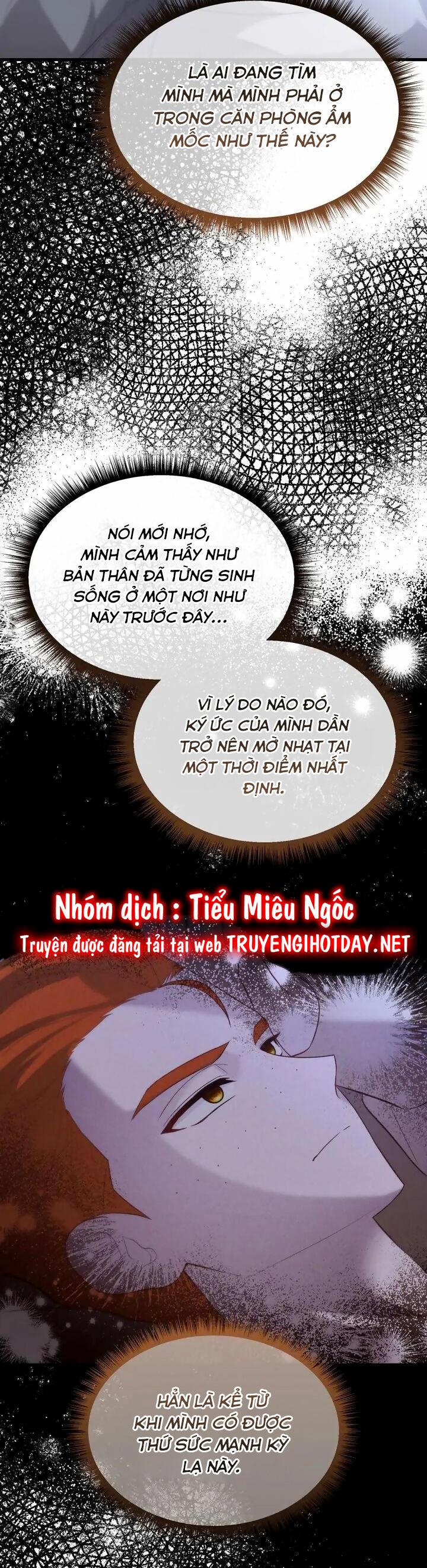 Một Đêm Sâu Đậm Của Adeline 68 trang 21