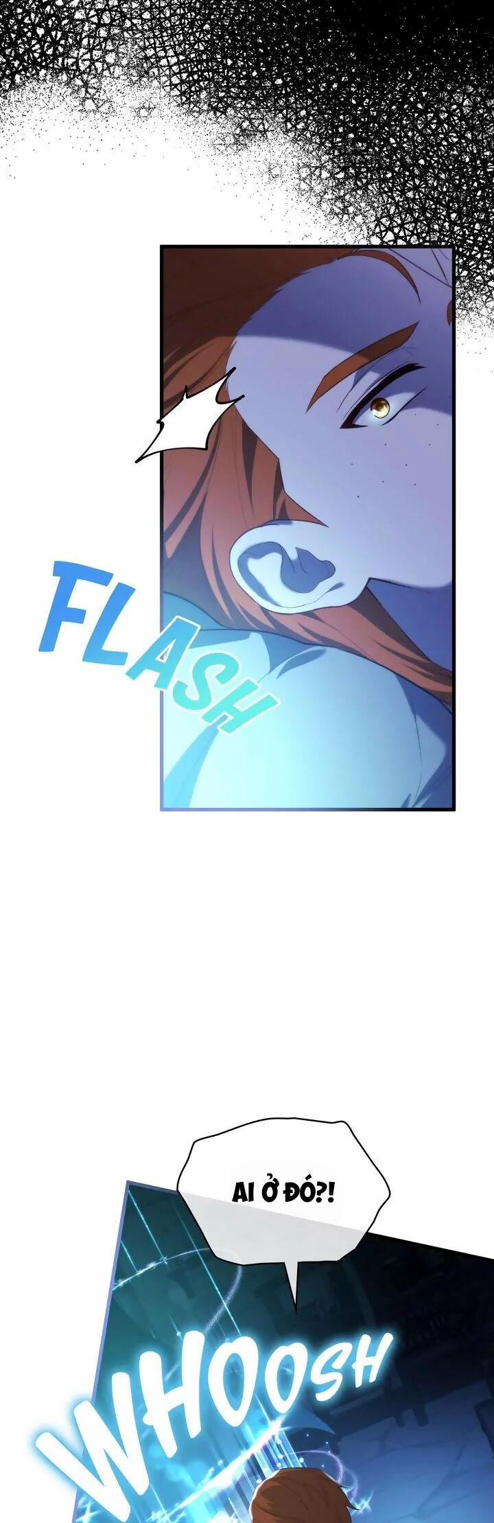 Một Đêm Sâu Đậm Của Adeline 68 trang 22