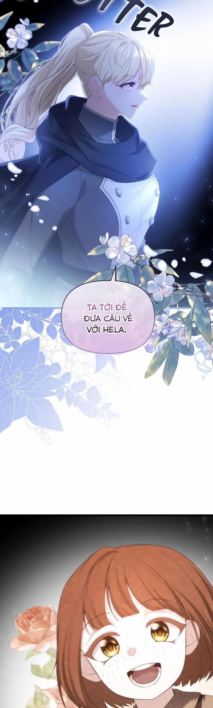 Một Đêm Sâu Đậm Của Adeline 68 trang 24