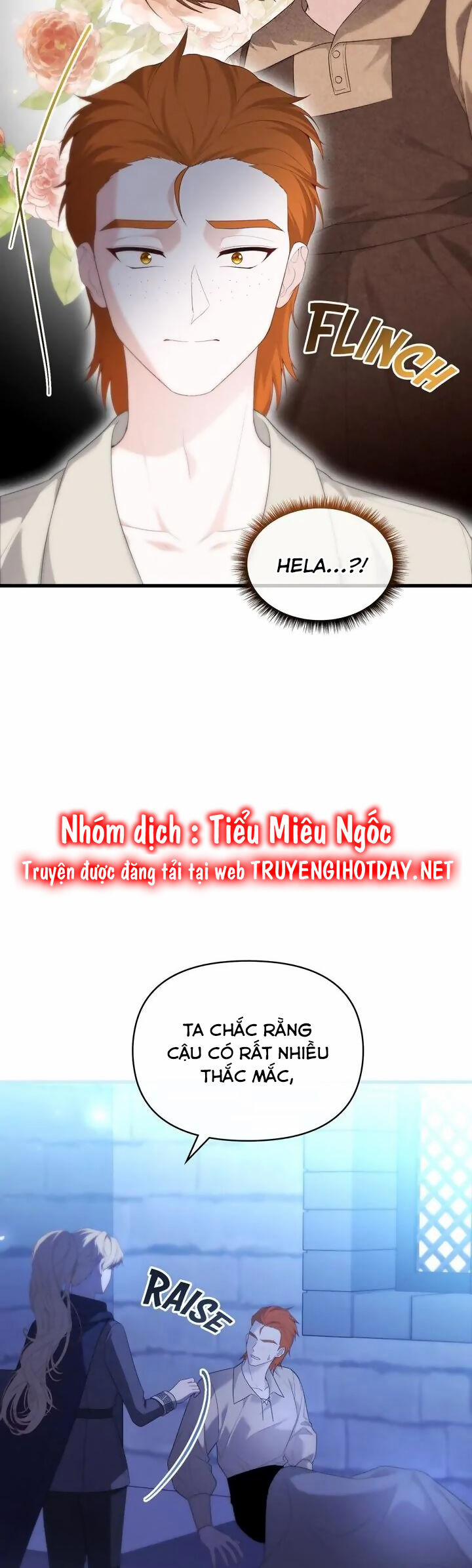 Một Đêm Sâu Đậm Của Adeline 68 trang 25