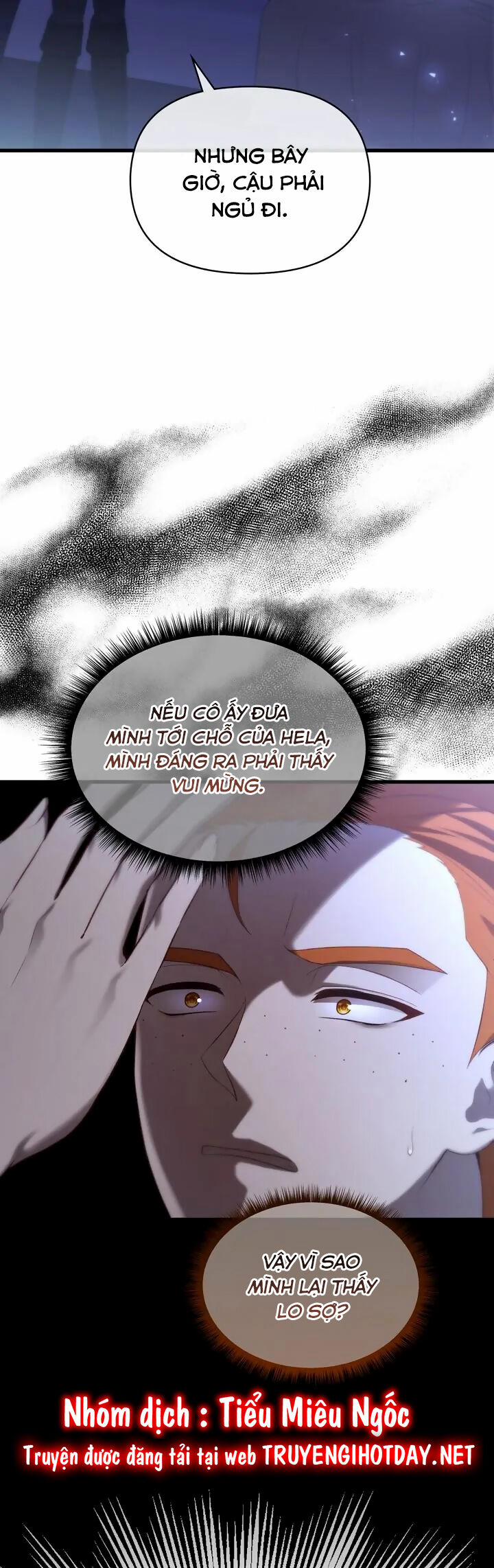 Một Đêm Sâu Đậm Của Adeline 68 trang 26