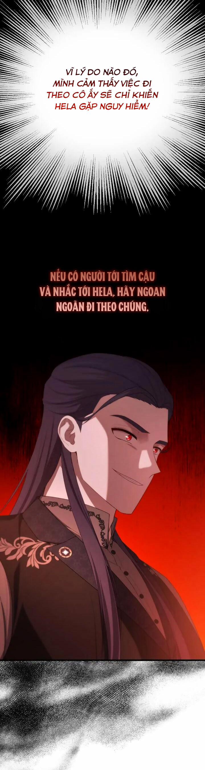 Một Đêm Sâu Đậm Của Adeline 68 trang 27