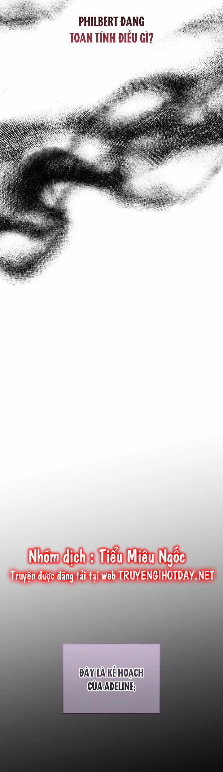 Một Đêm Sâu Đậm Của Adeline 68 trang 28