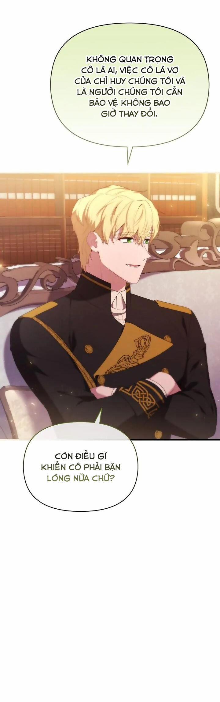 Một Đêm Sâu Đậm Của Adeline 68 trang 3