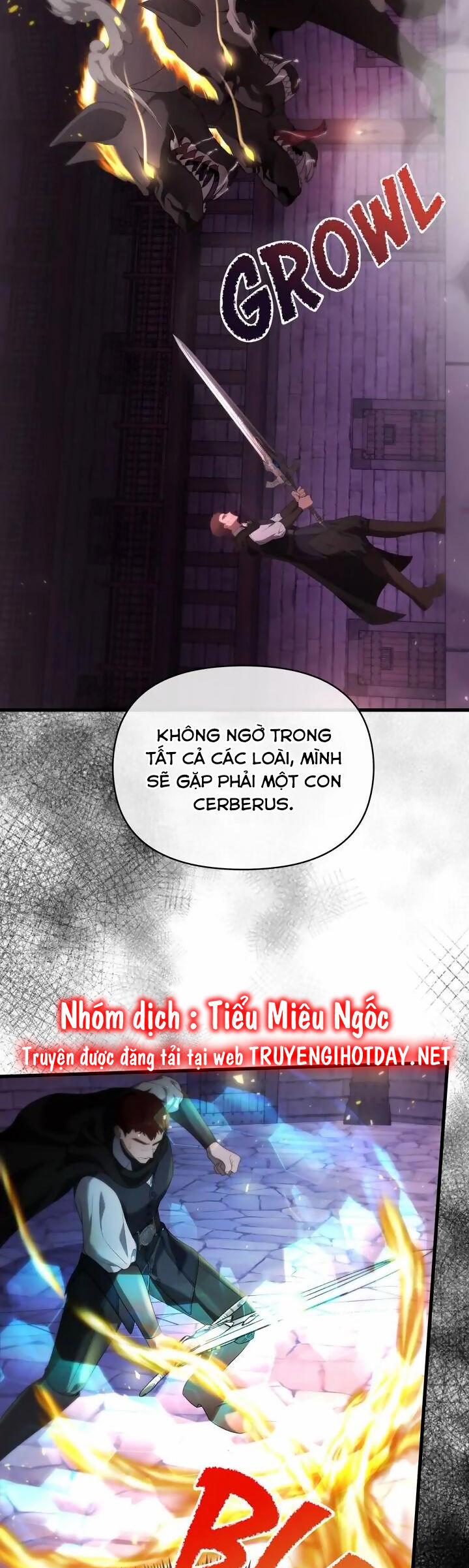 Một Đêm Sâu Đậm Của Adeline 68 trang 32