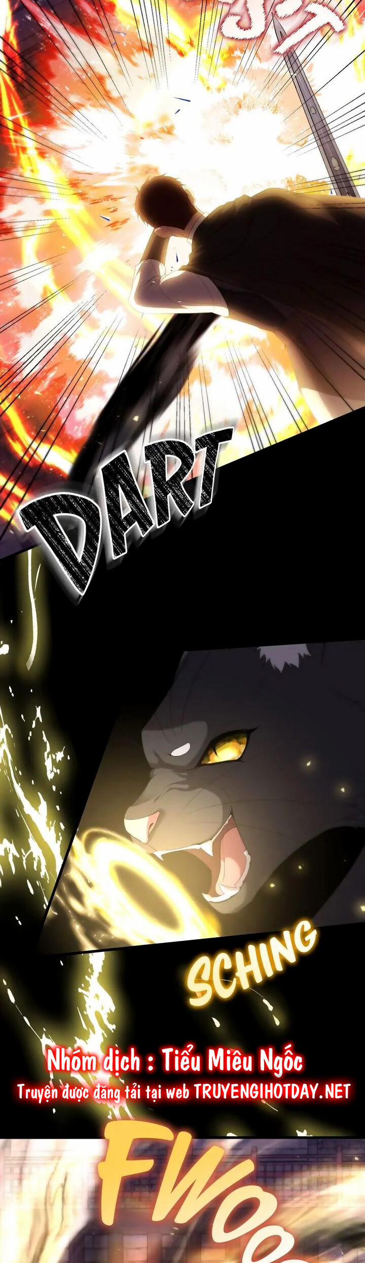 Một Đêm Sâu Đậm Của Adeline 68 trang 34