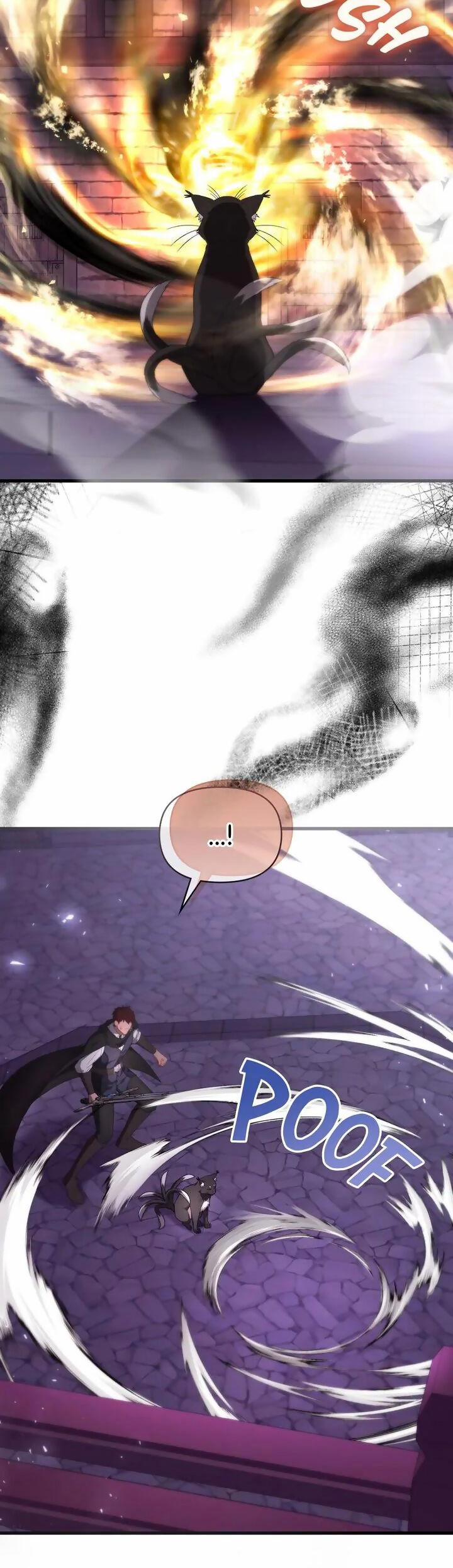 Một Đêm Sâu Đậm Của Adeline 68 trang 35