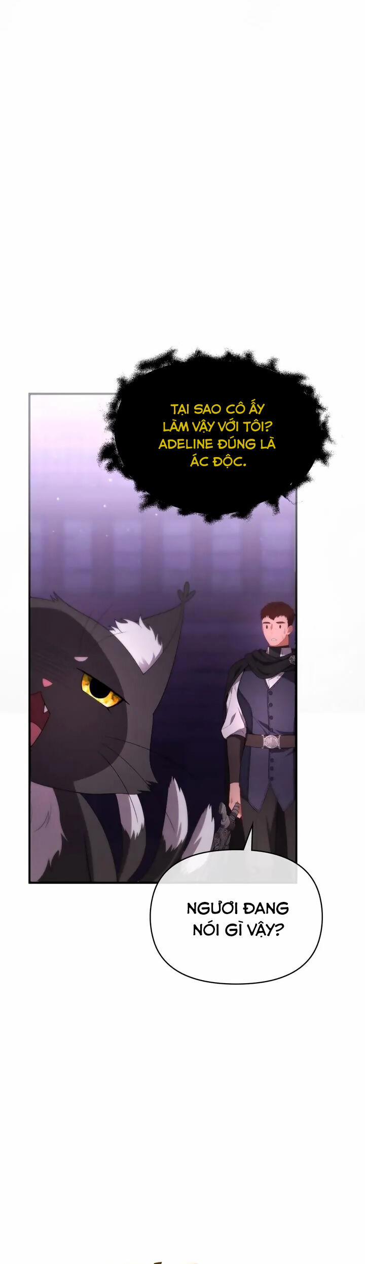 Một Đêm Sâu Đậm Của Adeline 68 trang 36
