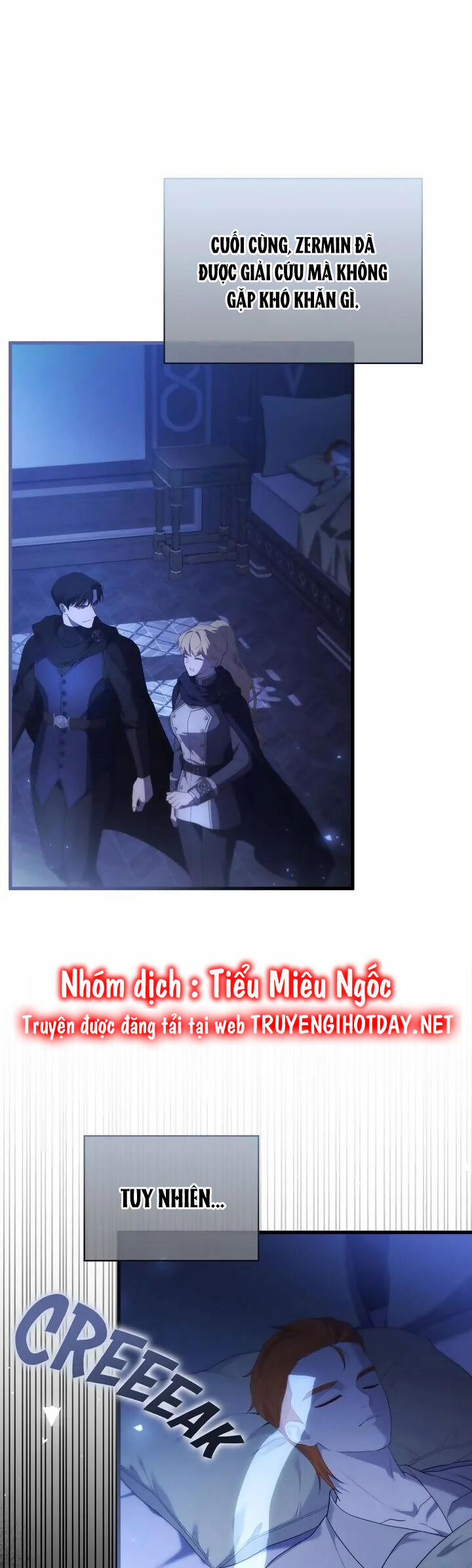 Một Đêm Sâu Đậm Của Adeline 68 trang 41