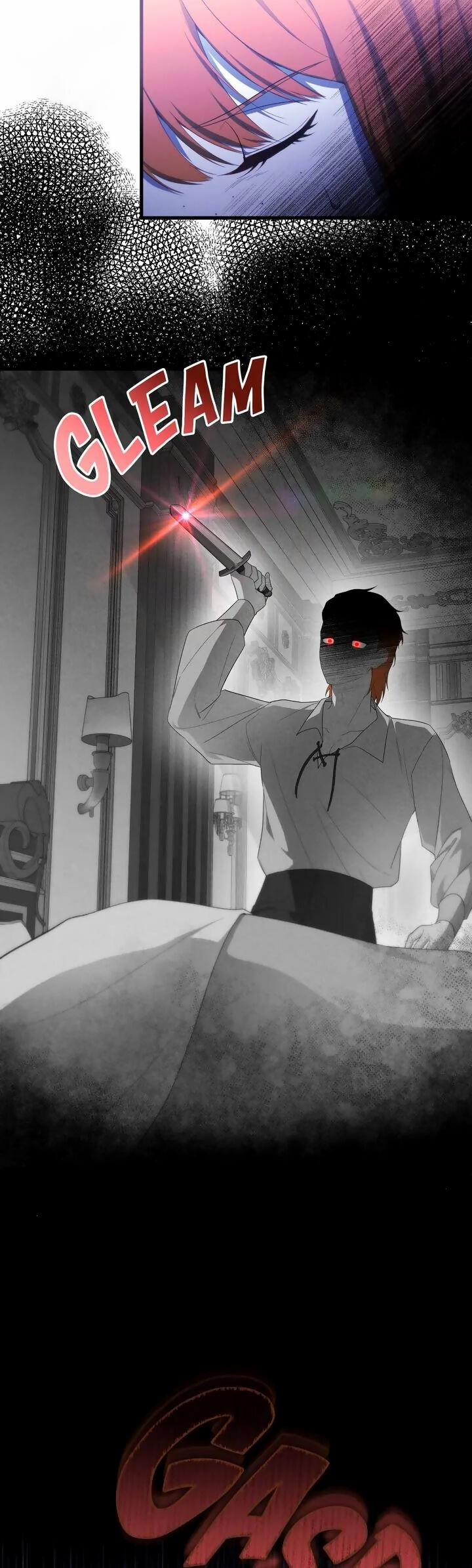 Một Đêm Sâu Đậm Của Adeline 68 trang 46