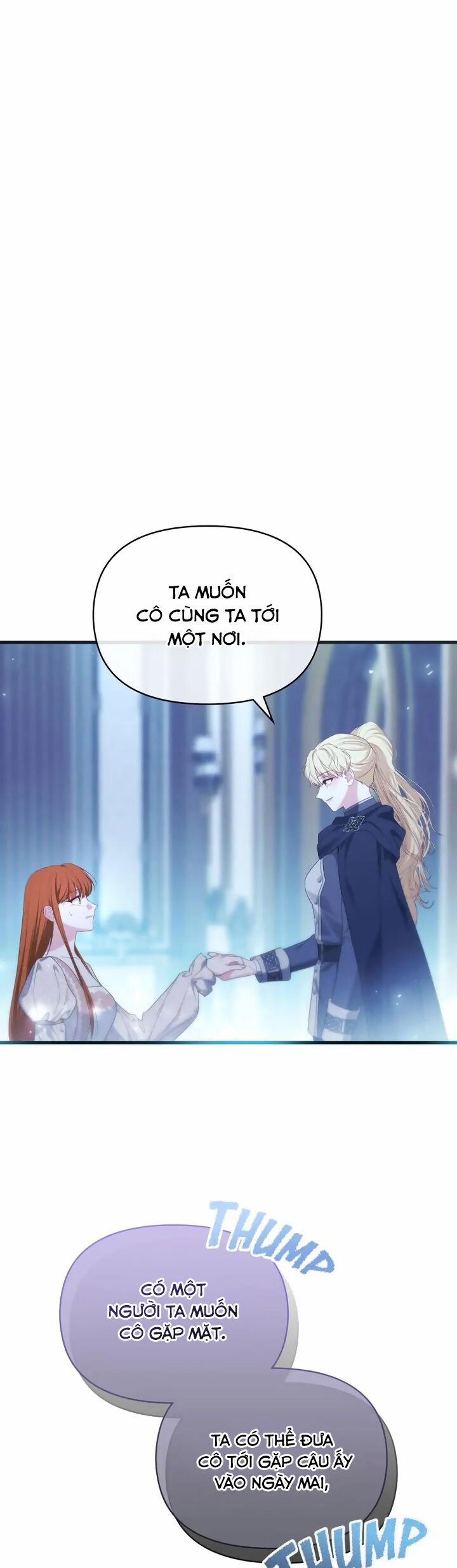 Một Đêm Sâu Đậm Của Adeline 68 trang 50