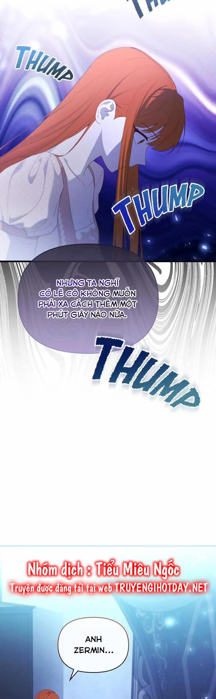 Một Đêm Sâu Đậm Của Adeline 68 trang 51