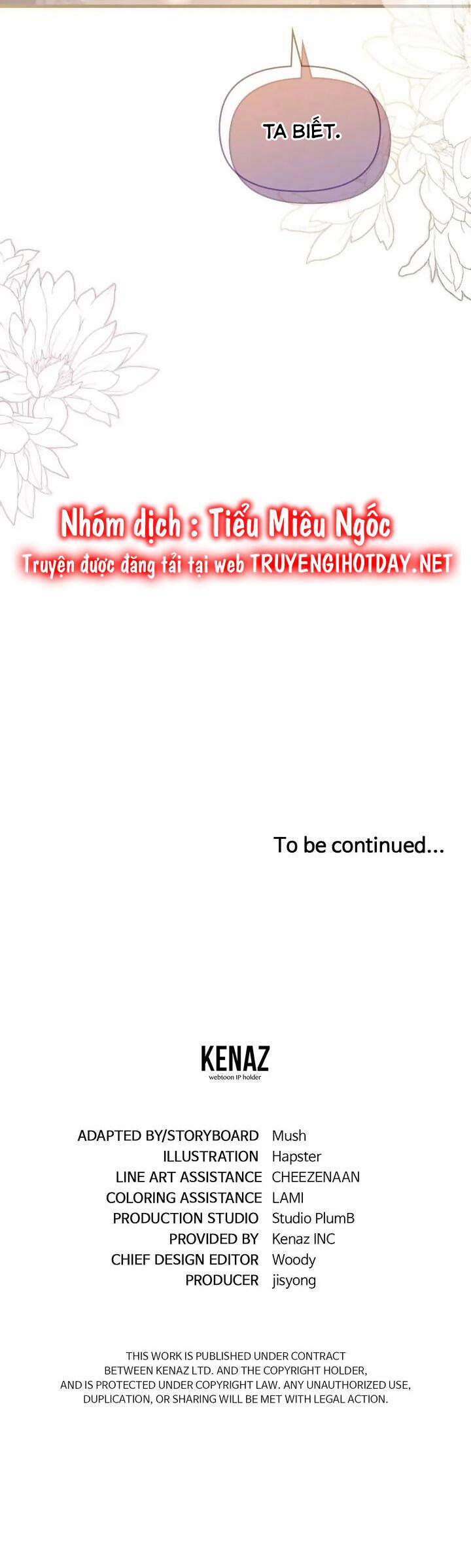 Một Đêm Sâu Đậm Của Adeline 68 trang 58