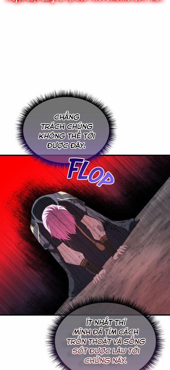 Một Đêm Sâu Đậm Của Adeline 69 trang 10