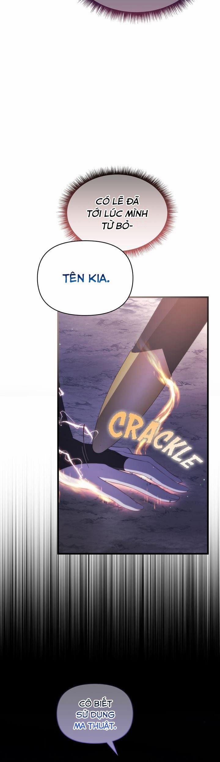 Một Đêm Sâu Đậm Của Adeline 69 trang 11