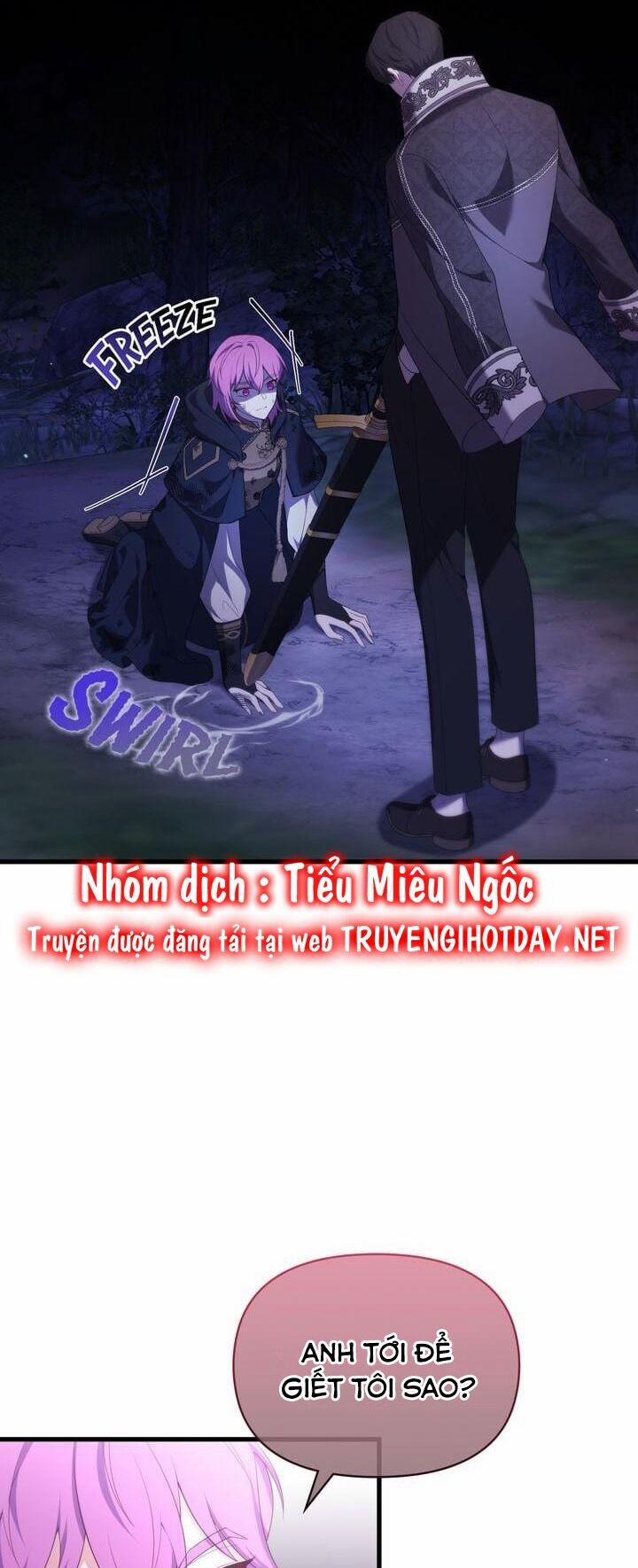 Một Đêm Sâu Đậm Của Adeline 69 trang 12