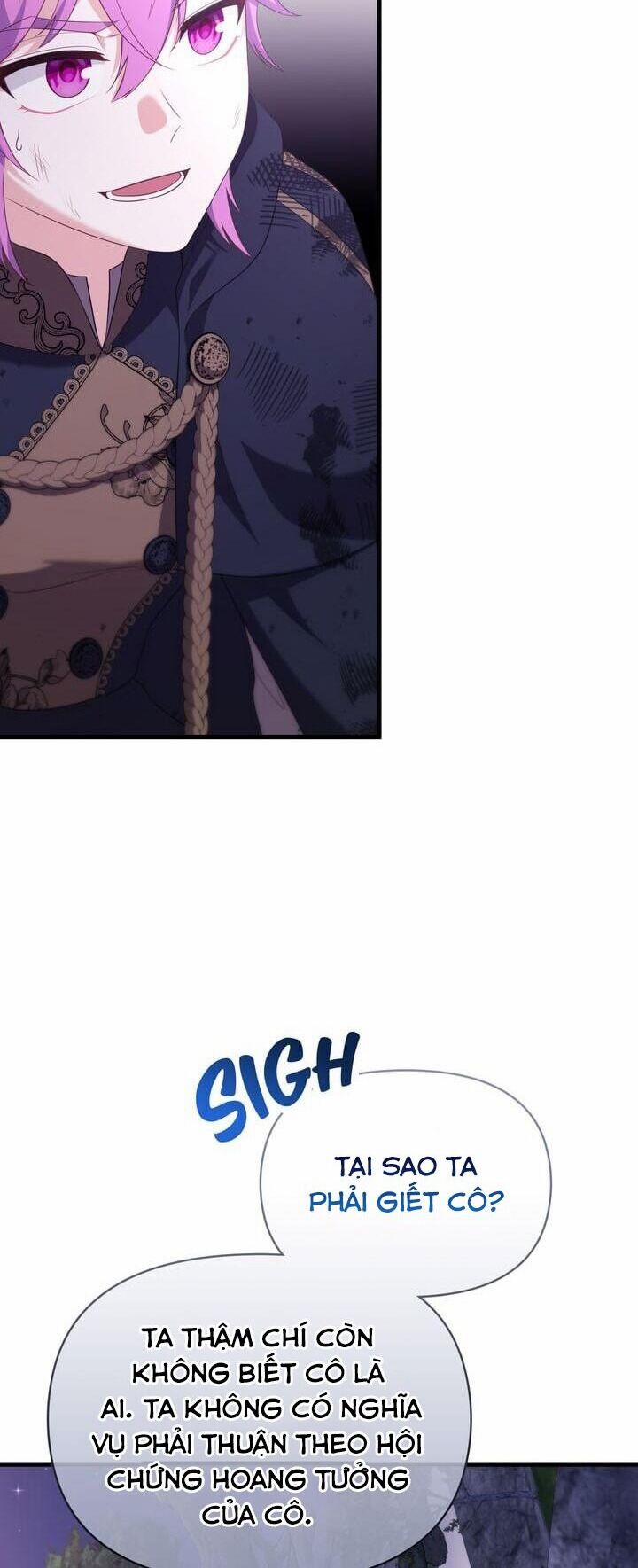 Một Đêm Sâu Đậm Của Adeline 69 trang 13