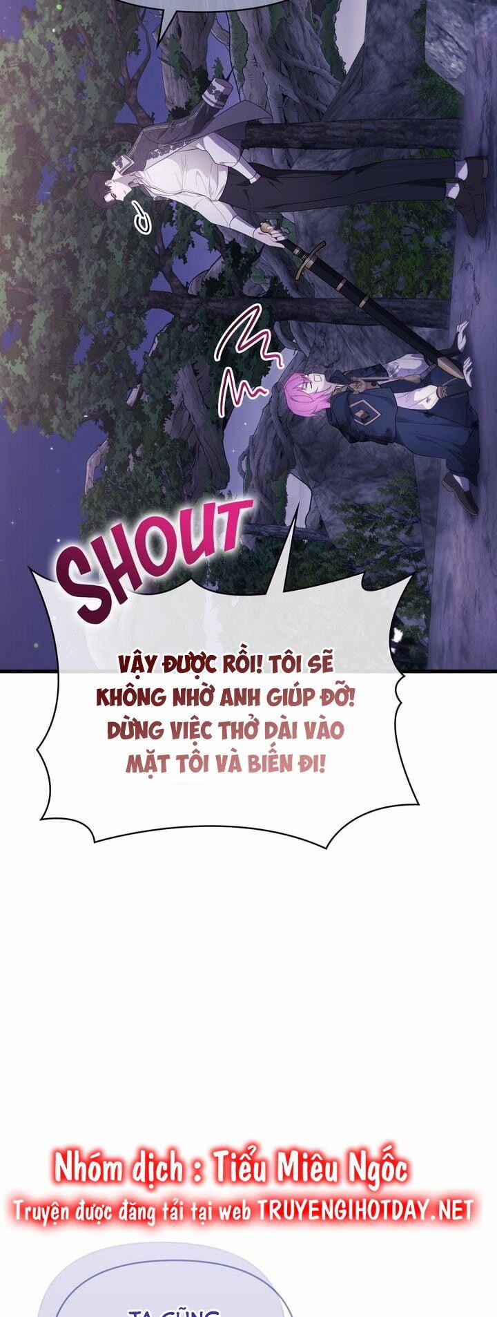 Một Đêm Sâu Đậm Của Adeline 69 trang 14