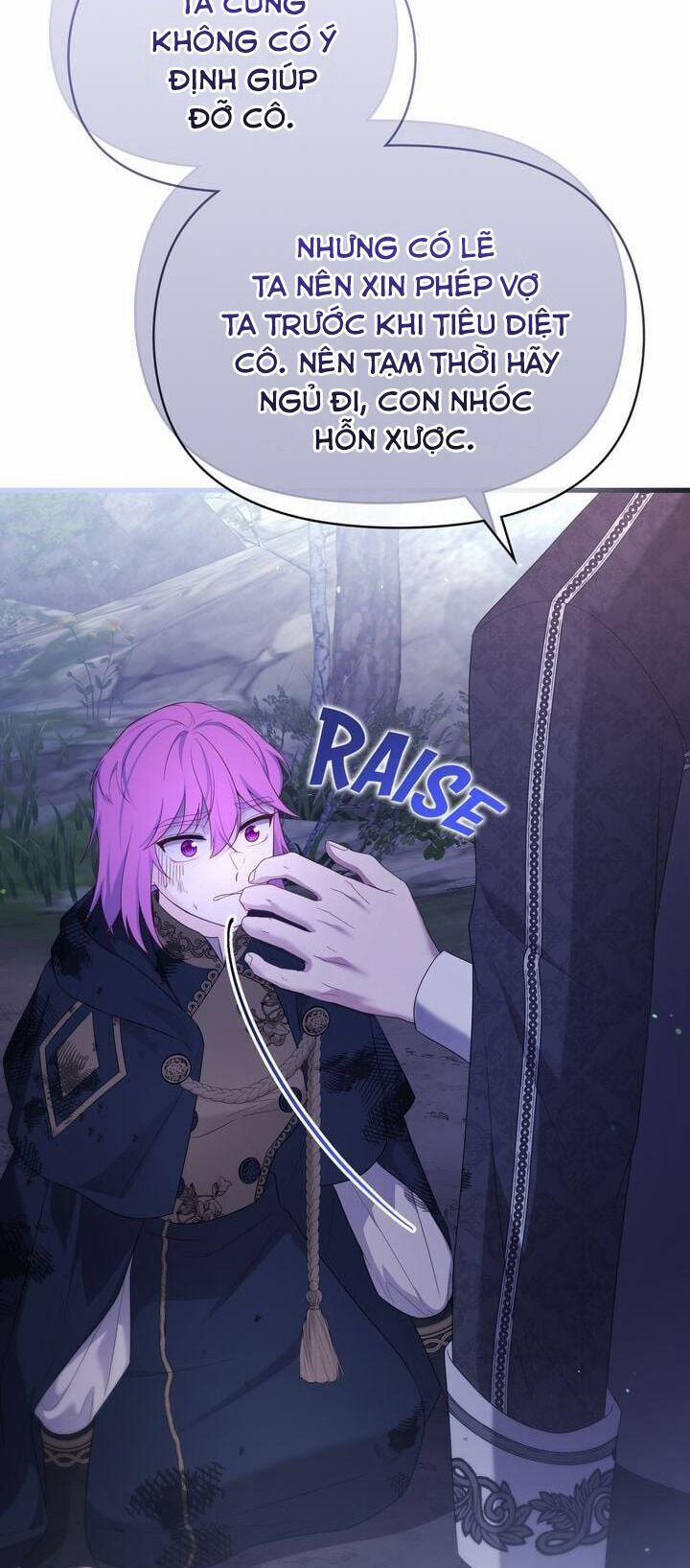 Một Đêm Sâu Đậm Của Adeline 69 trang 15