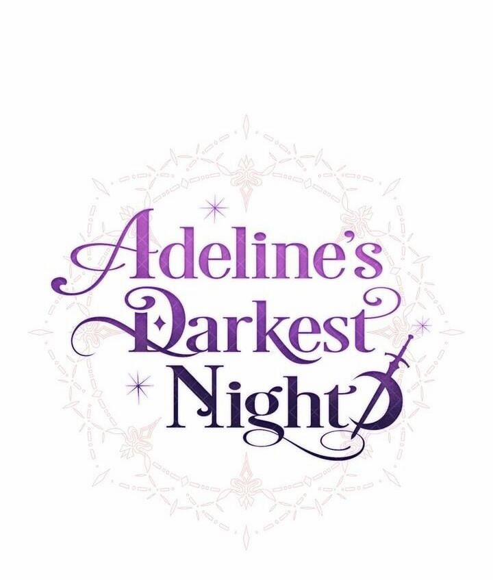 Một Đêm Sâu Đậm Của Adeline 69 trang 17