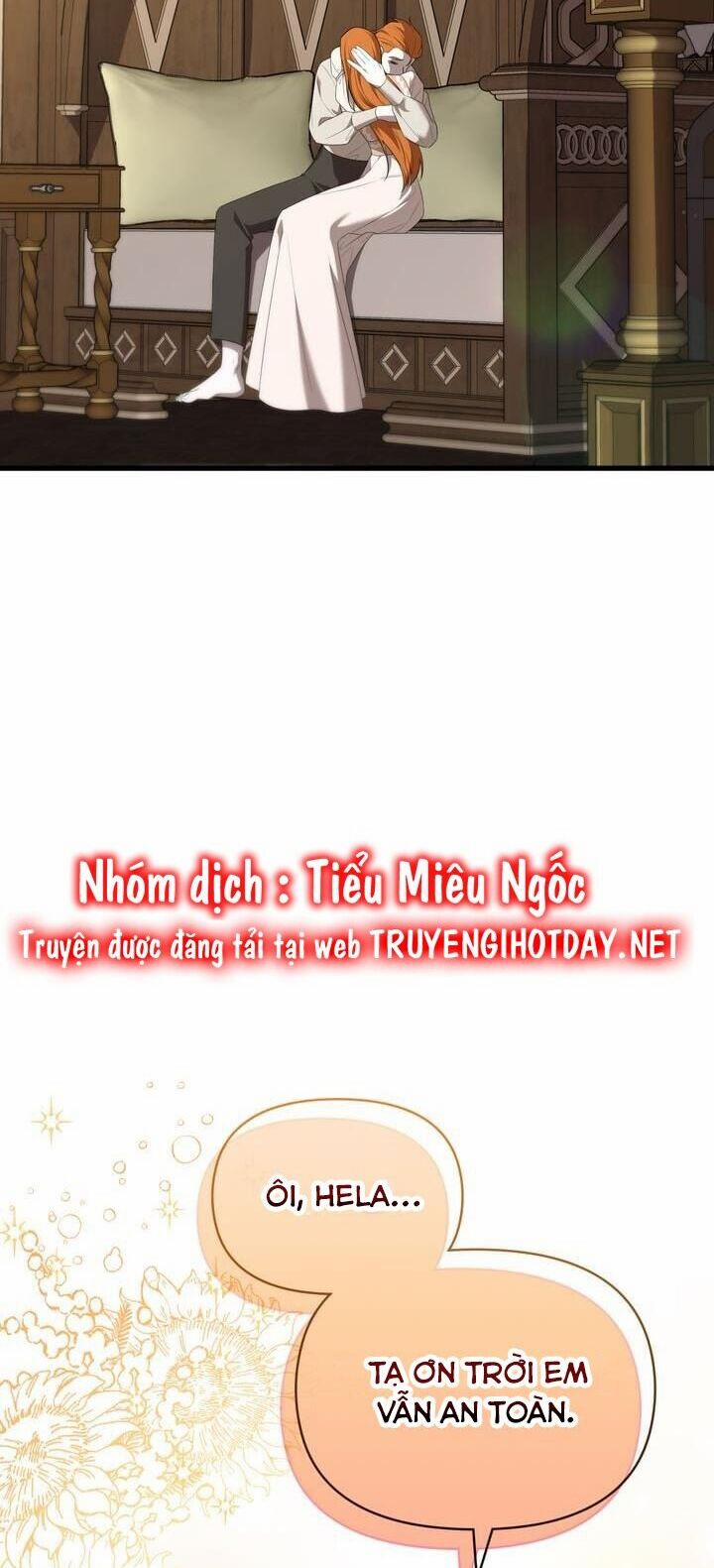 Một Đêm Sâu Đậm Của Adeline 69 trang 19