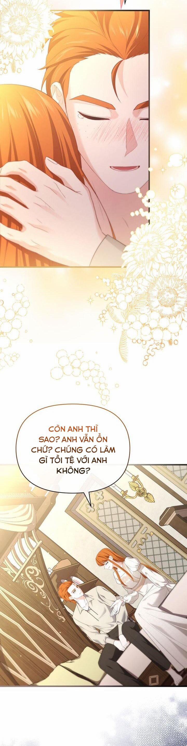 Một Đêm Sâu Đậm Của Adeline 69 trang 20