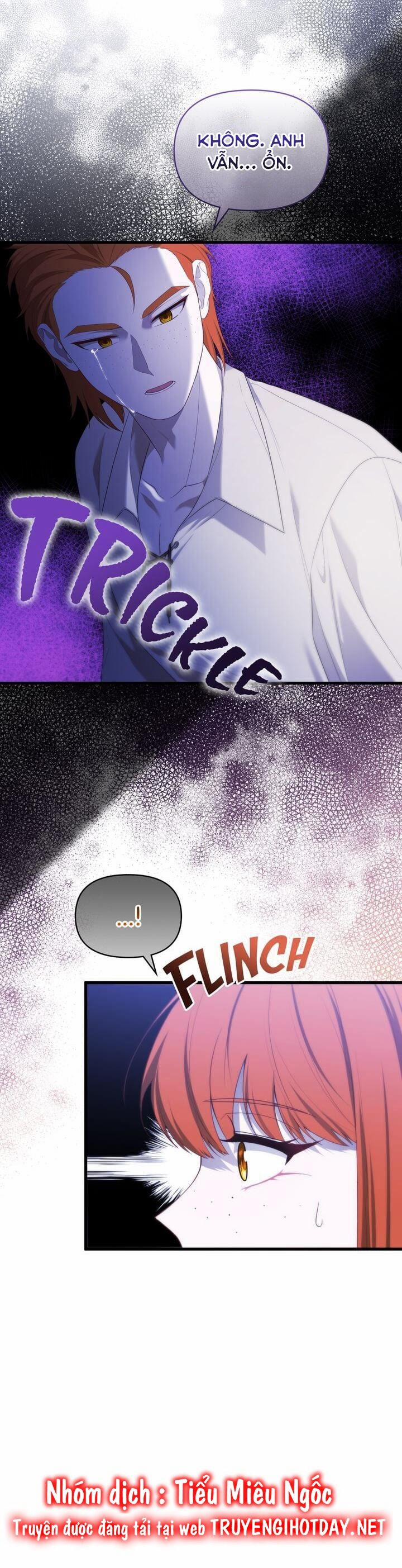 Một Đêm Sâu Đậm Của Adeline 69 trang 21