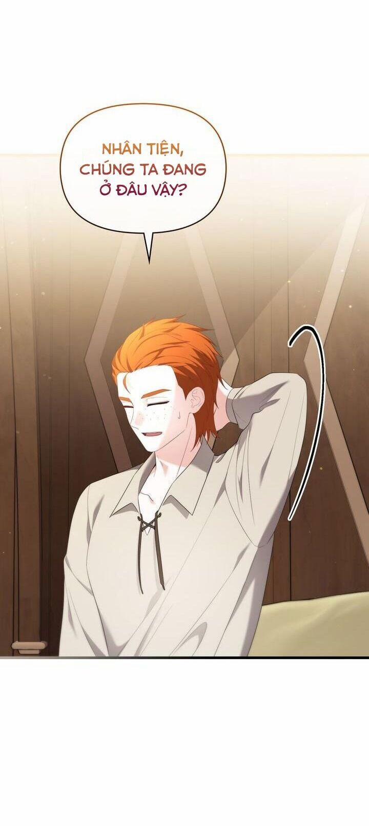 Một Đêm Sâu Đậm Của Adeline 69 trang 23