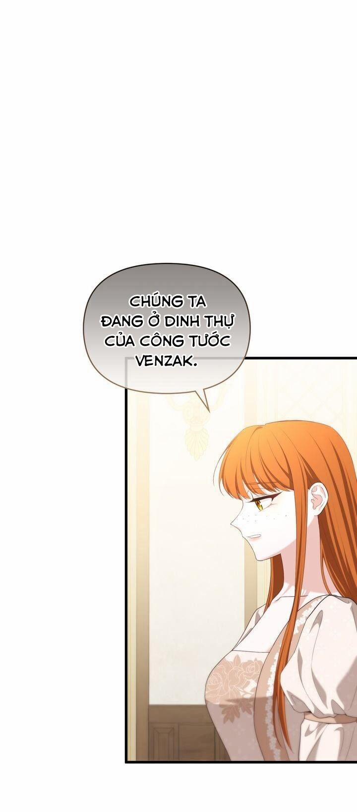 Một Đêm Sâu Đậm Của Adeline 69 trang 24