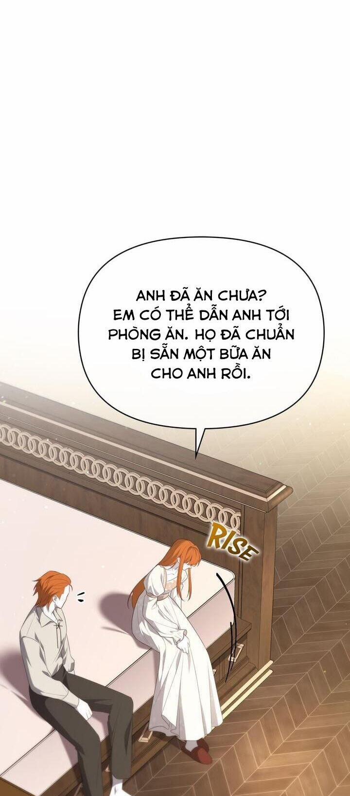 Một Đêm Sâu Đậm Của Adeline 69 trang 25