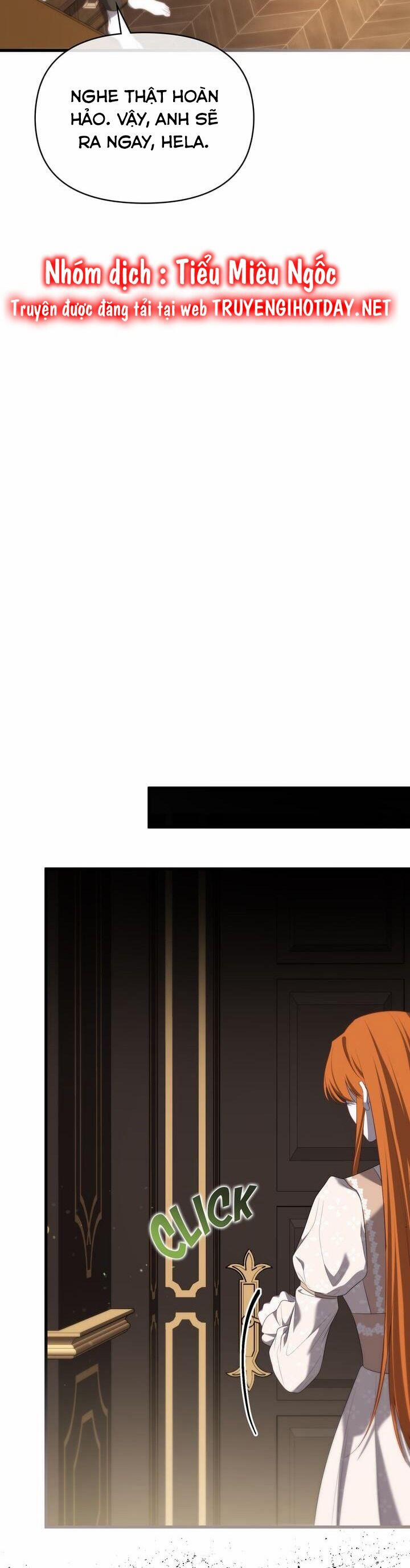 Một Đêm Sâu Đậm Của Adeline 69 trang 26