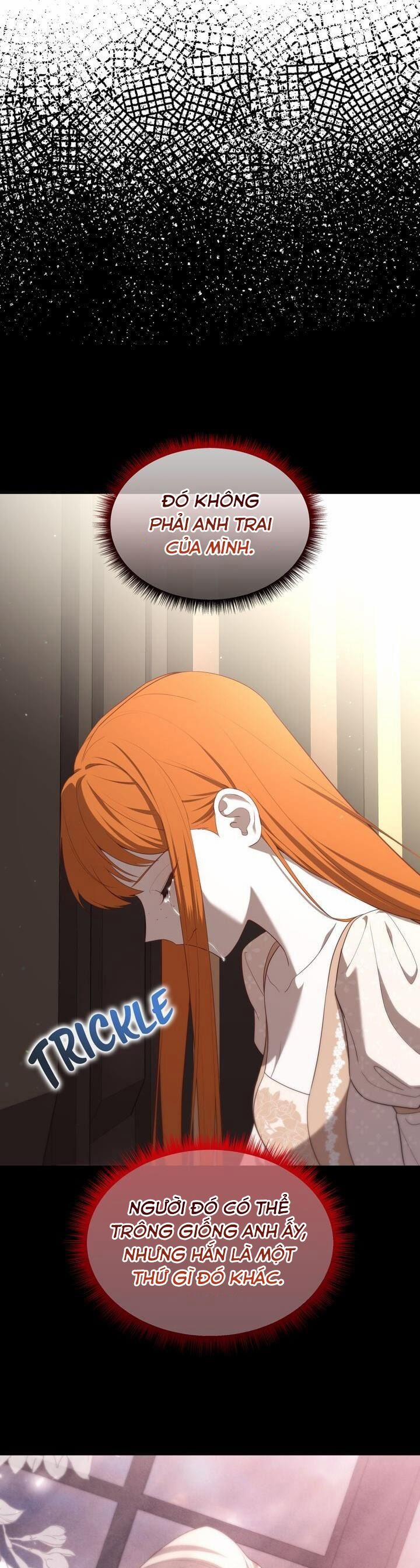 Một Đêm Sâu Đậm Của Adeline 69 trang 27