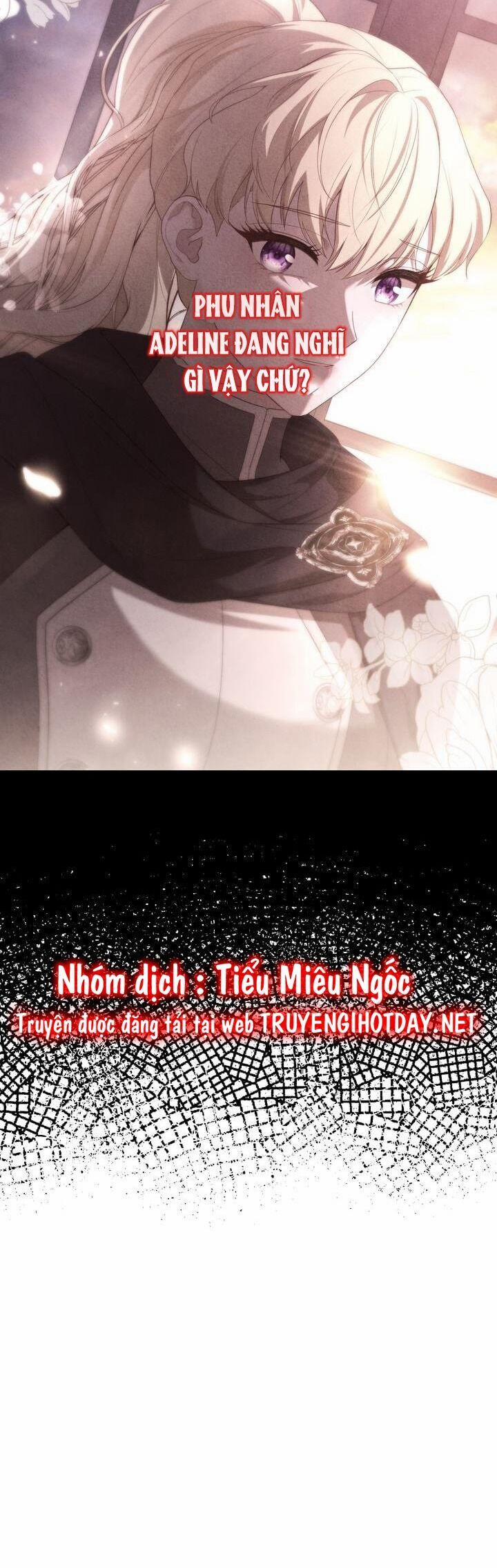Một Đêm Sâu Đậm Của Adeline 69 trang 28
