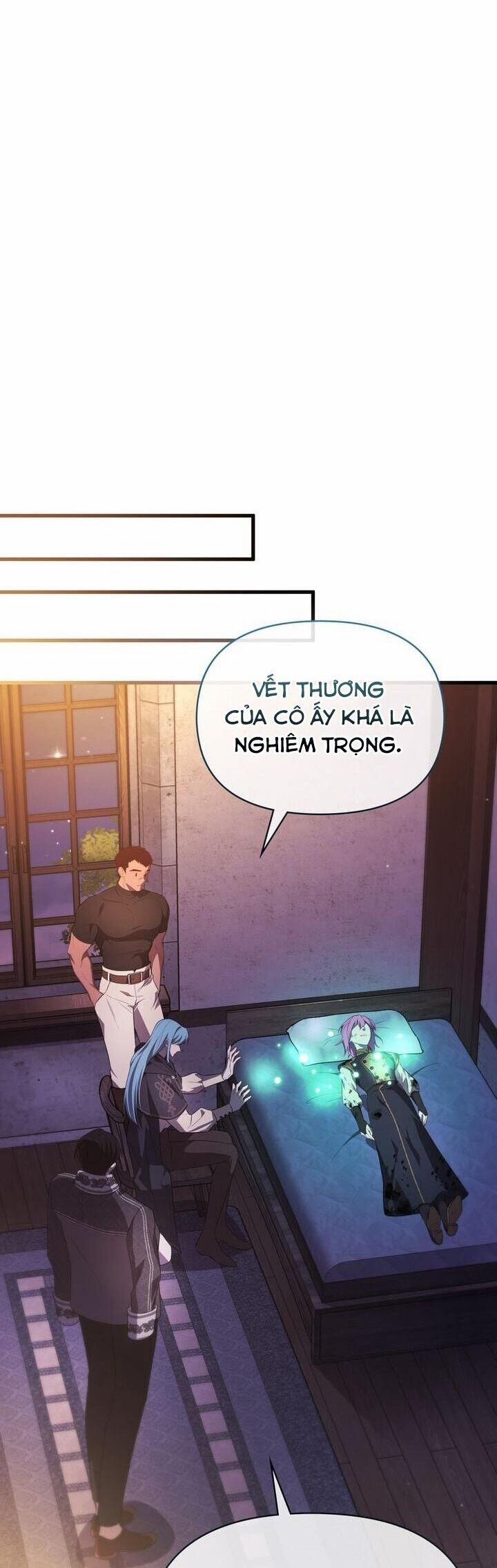 Một Đêm Sâu Đậm Của Adeline 69 trang 29