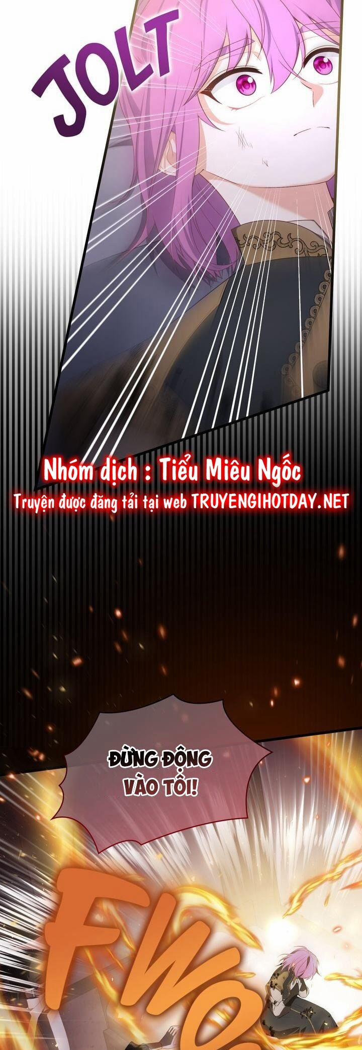 Một Đêm Sâu Đậm Của Adeline 69 trang 31