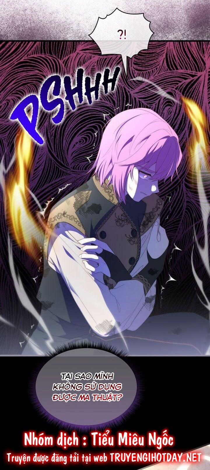 Một Đêm Sâu Đậm Của Adeline 69 trang 33