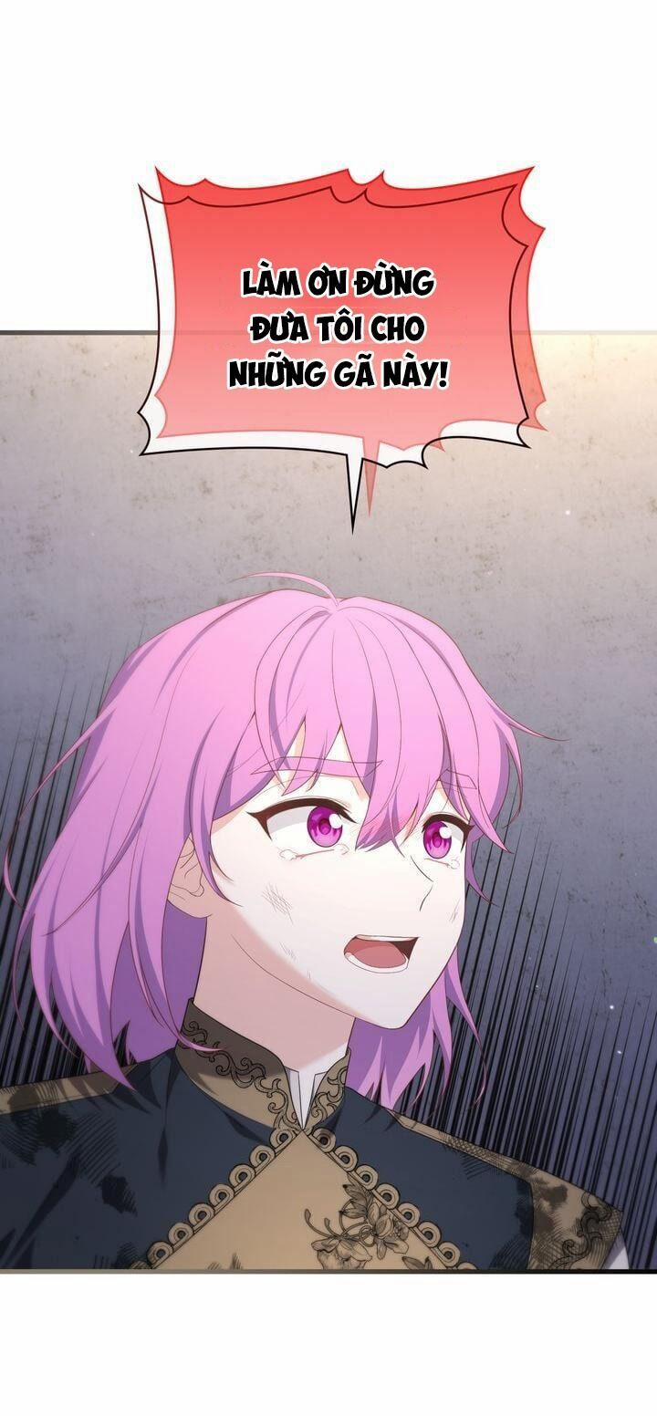 Một Đêm Sâu Đậm Của Adeline 69 trang 35