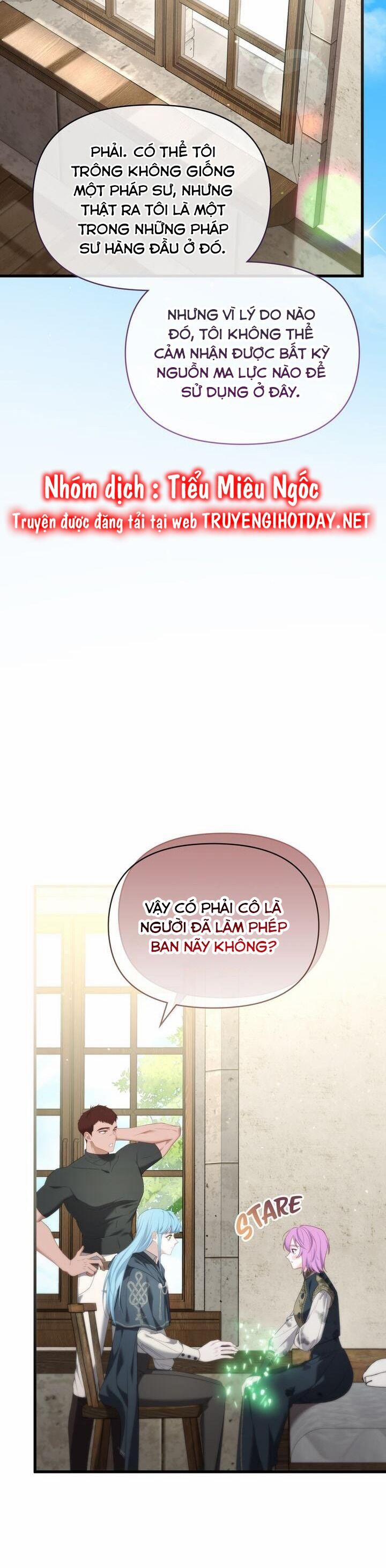 Một Đêm Sâu Đậm Của Adeline 69 trang 37