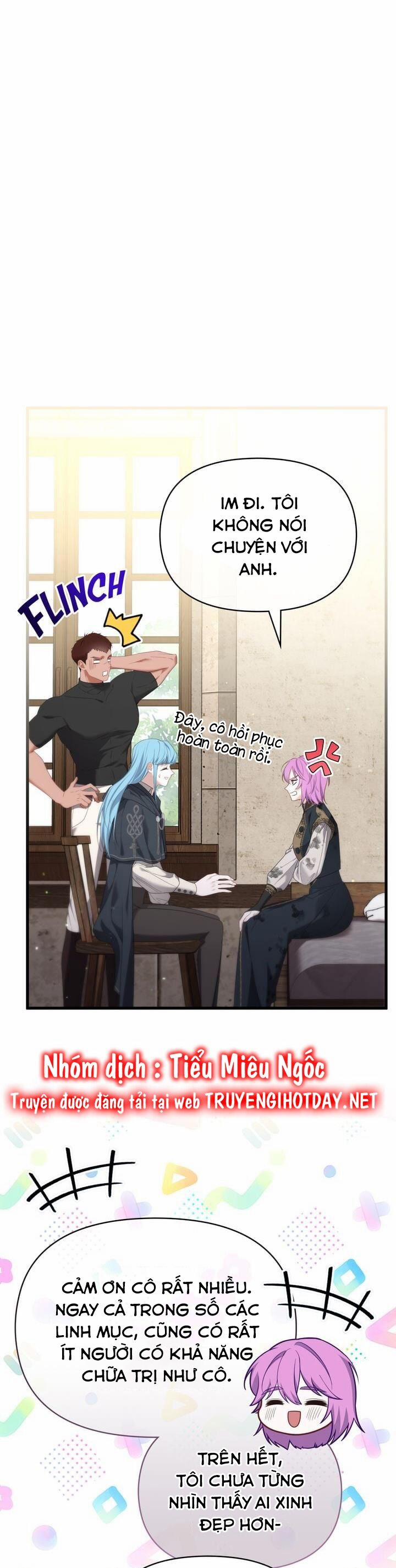 Một Đêm Sâu Đậm Của Adeline 69 trang 38