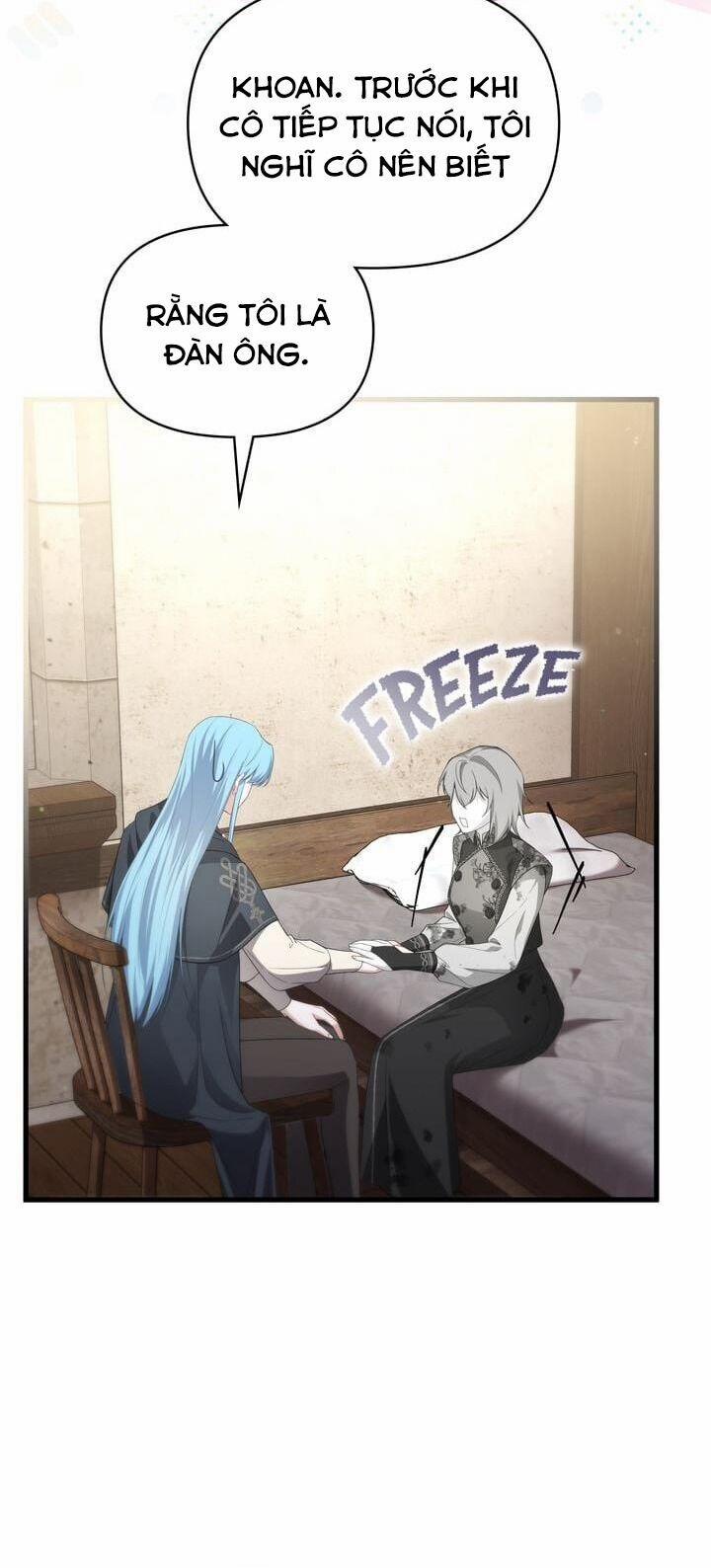 Một Đêm Sâu Đậm Của Adeline 69 trang 39