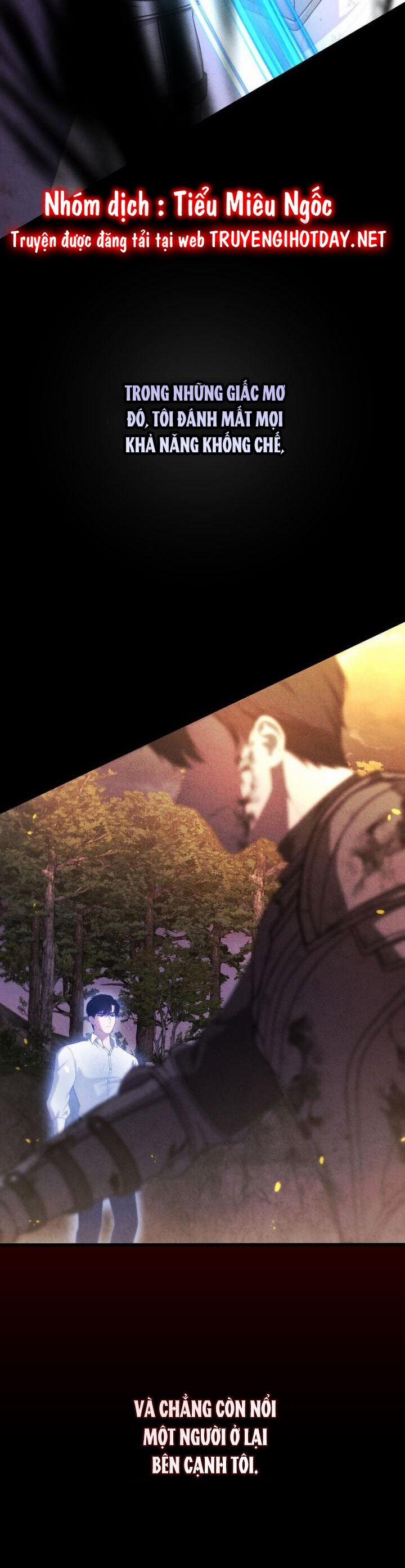 Một Đêm Sâu Đậm Của Adeline 69 trang 4