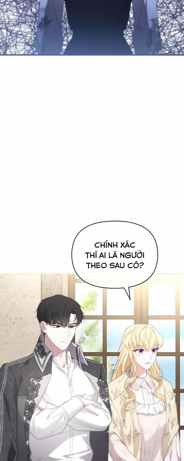 Một Đêm Sâu Đậm Của Adeline 69 trang 42