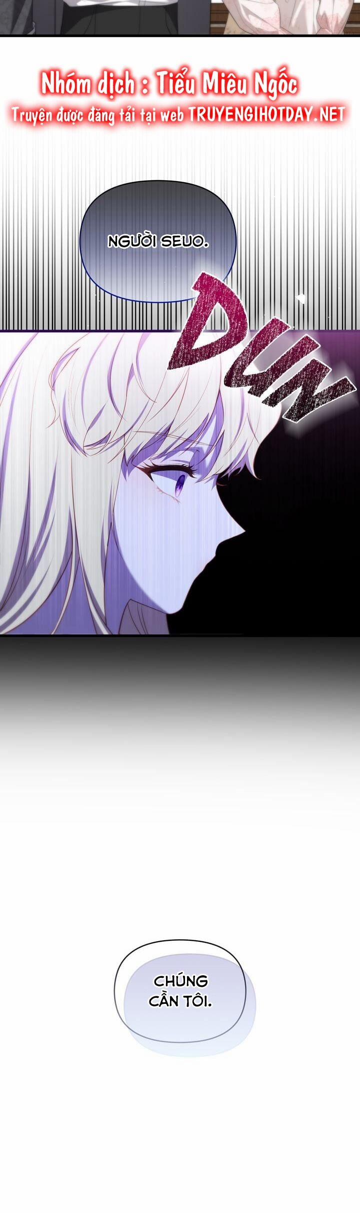 Một Đêm Sâu Đậm Của Adeline 69 trang 43