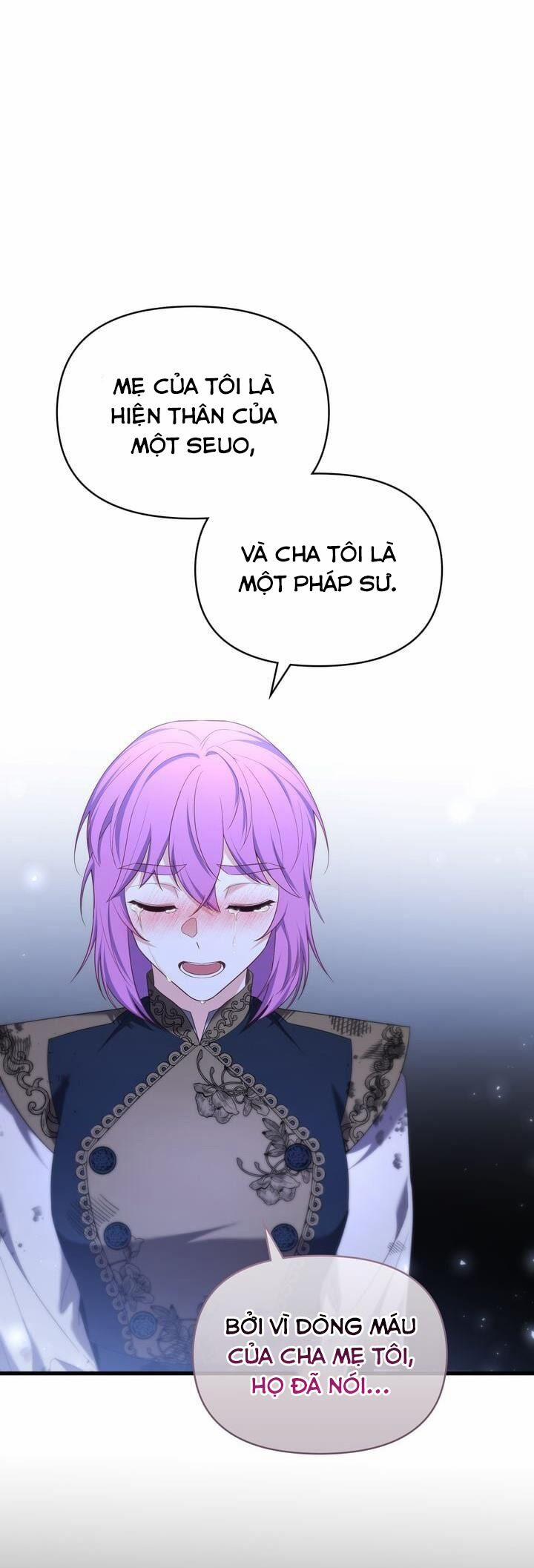 Một Đêm Sâu Đậm Của Adeline 69 trang 44