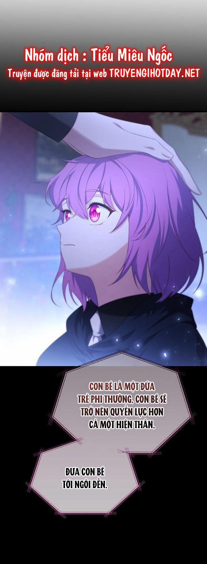 Một Đêm Sâu Đậm Của Adeline 69 trang 45